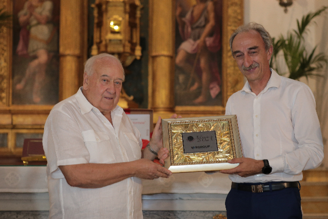 Cencio dOro Premio Pontormo 2019 063