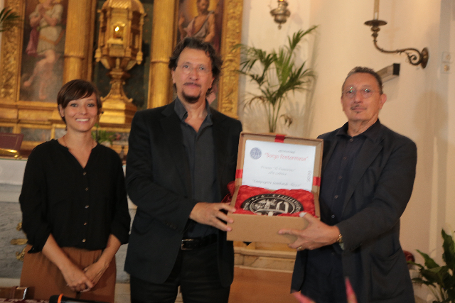 Cencio dOro Premio Pontormo 2019 072