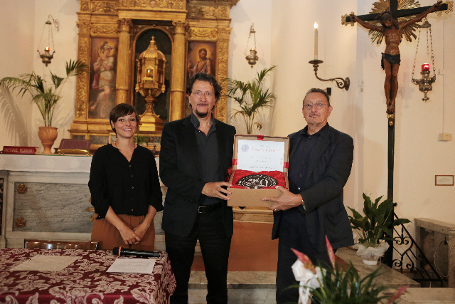 Cencio dOro Premio Pontormo 2019 076