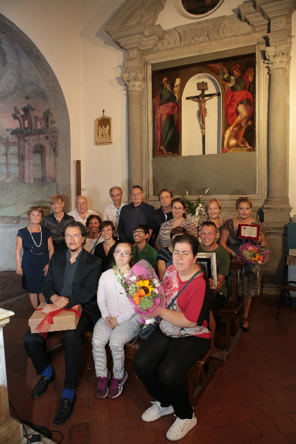 Cencio dOro Premio Pontormo 2019 095