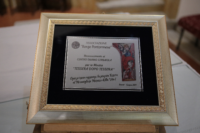 Cencio dOro Premio Pontormo 2019 targhe 003