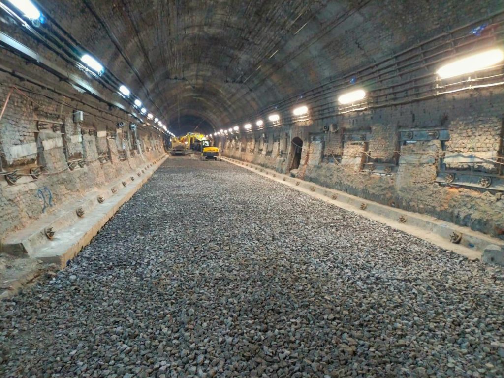 LAVORI GRANDE GALLERIA APPENNINO (2)