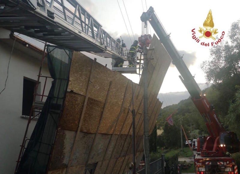 cantiere_pali_luce_castelfranco_