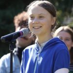 Greta Thunberg