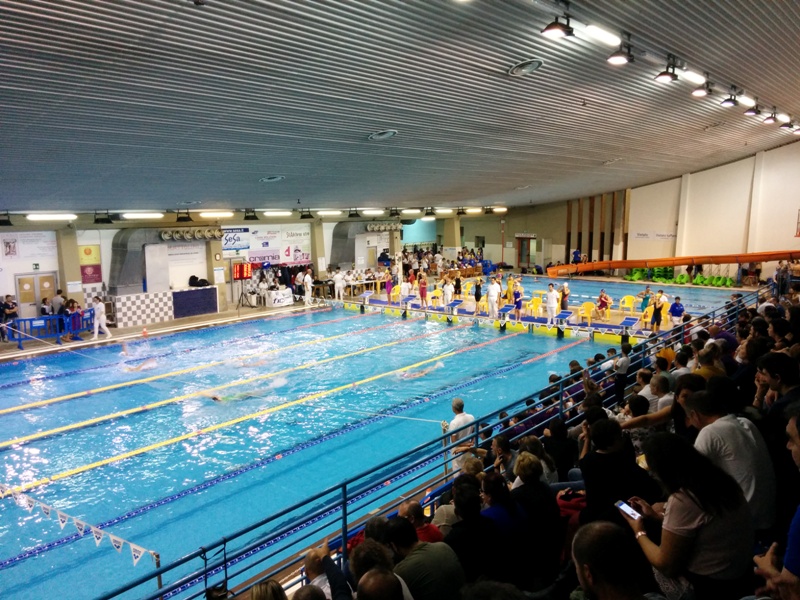 rimborsi piscina empoli