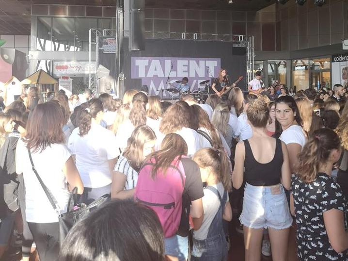 talent 2018_esibizioni