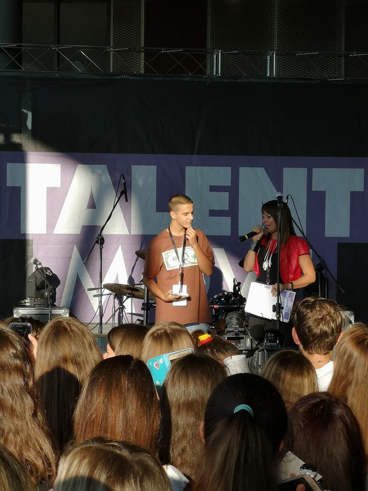 vincitore 2018 _ Gianmarco Bianchi