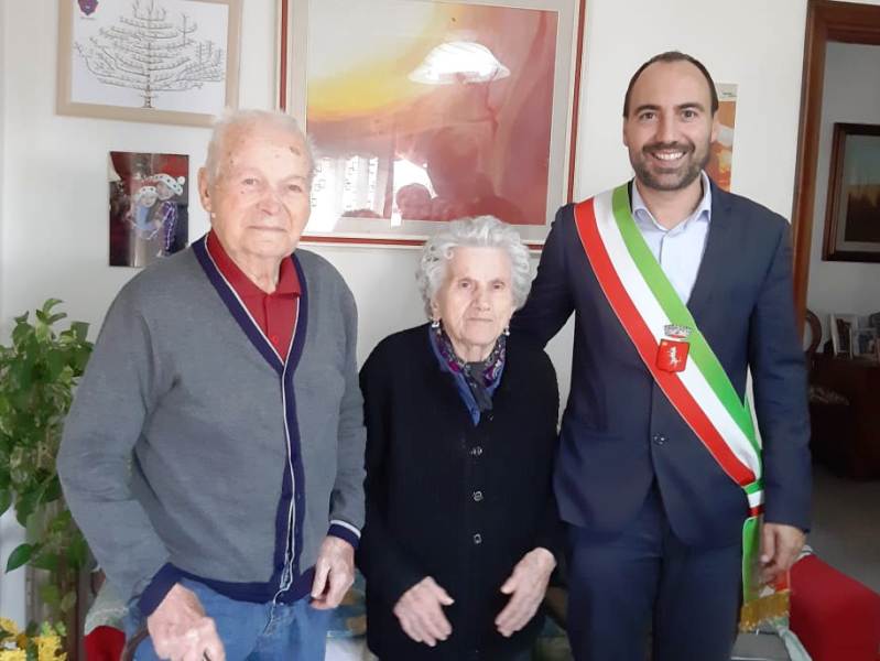 primo e nunzia montemurlo