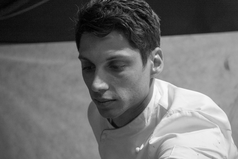 Chef Simone Acquarelli 05