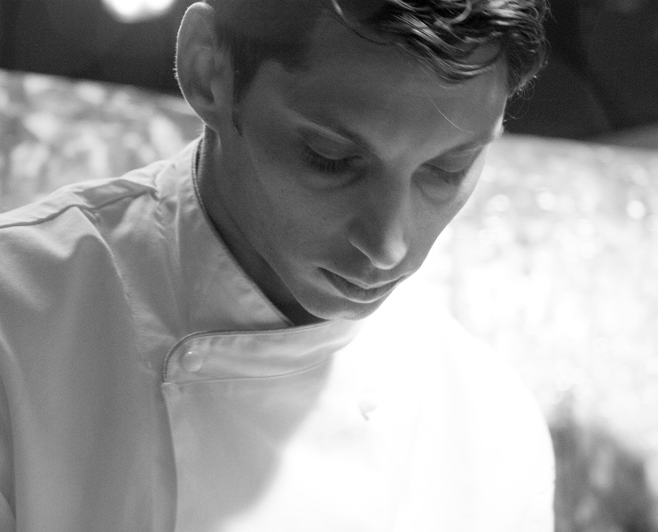 Chef Simone Acquarelli 06