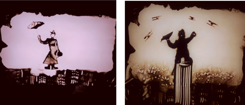 Oscar Strizzi Sabbia 04