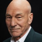Patrick Stewart