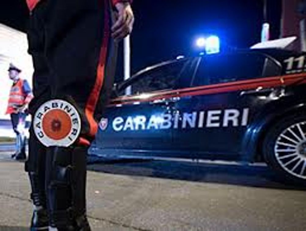 Risultato immagini per controlli carabinieri