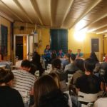 corso base soccorritori lastra