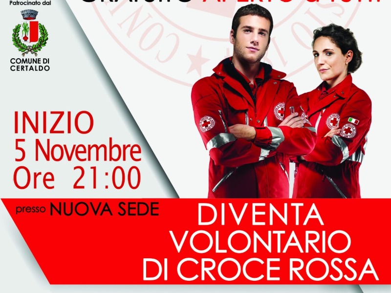 corso primo soccorso