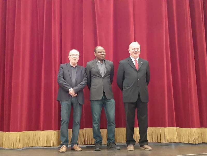 Teatro Shalom, i grandi nomi di cinema e tv in scena a Empoli gonews.it