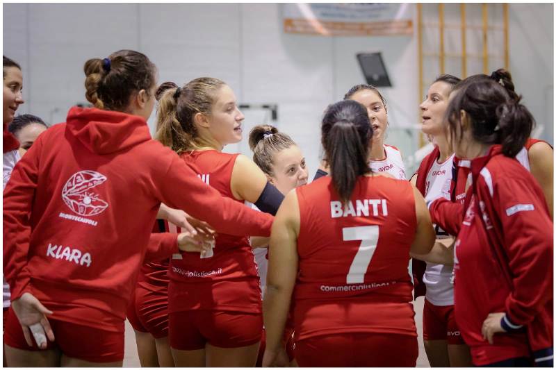 Polisportiva La Perla