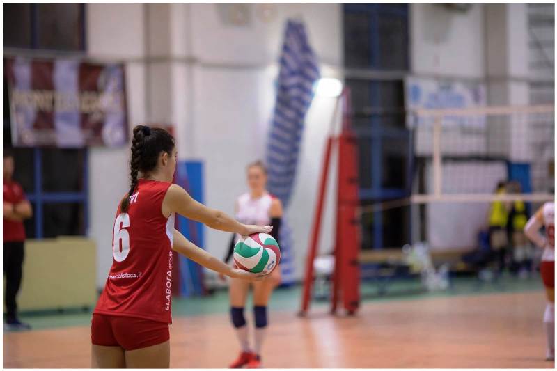 Polisportiva La Perla