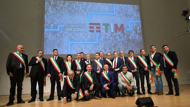 risorgimento digitale