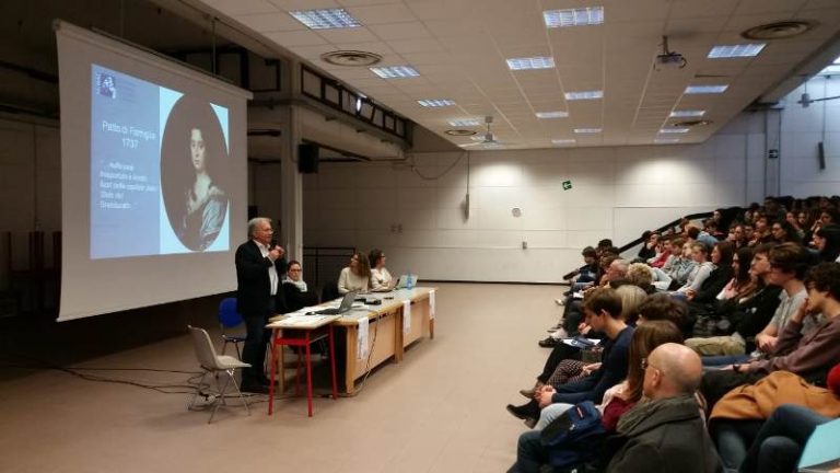 05 Il Soprintendente ABAP Per La Citt Metropolitana Di Firenze E Le 