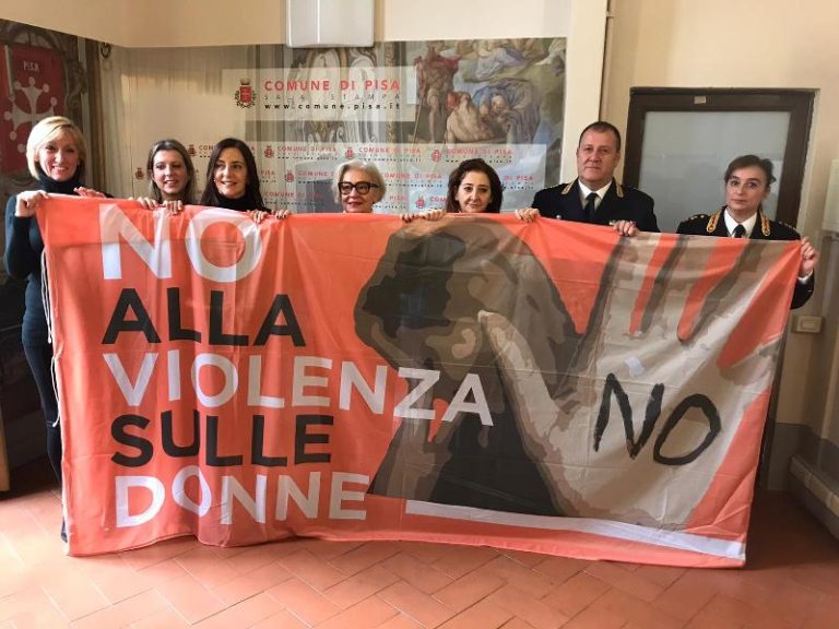 Giornata Per L eliminazione Della Violenza Contro Le Donne Le