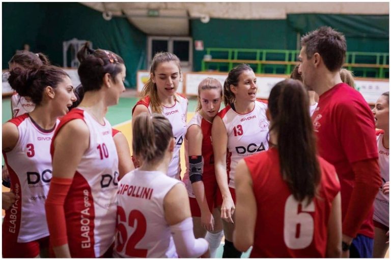 Polisportiva La Perla