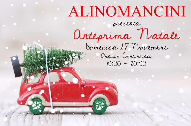 natale Alino Mancini
