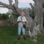 Giorgio Grana (foto da Facebook)