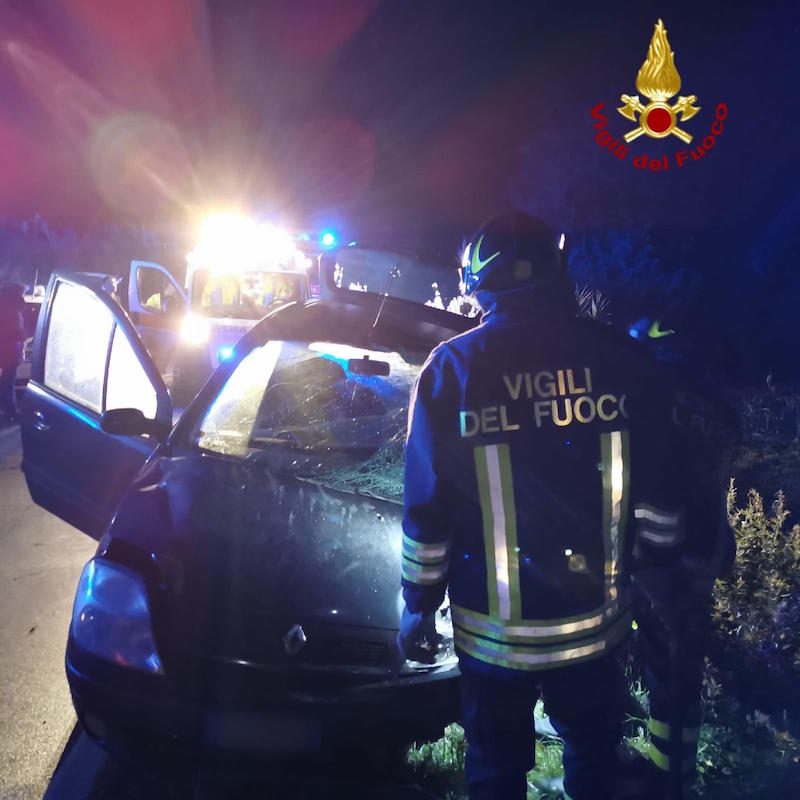 incidente_stradale_petroio_vinci_2019_11_28_2