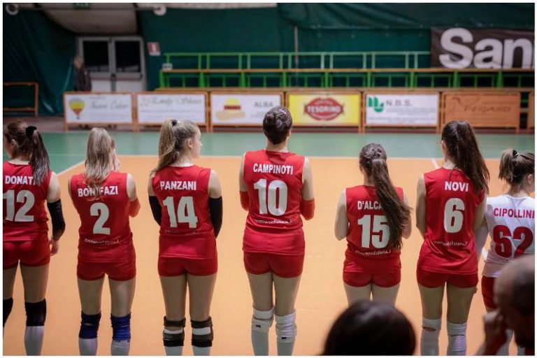 Polisportiva La Perla