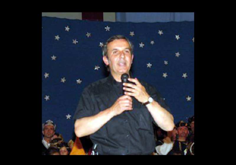 Alessandro Locatelli