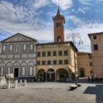 piazza farinata uberti empoli