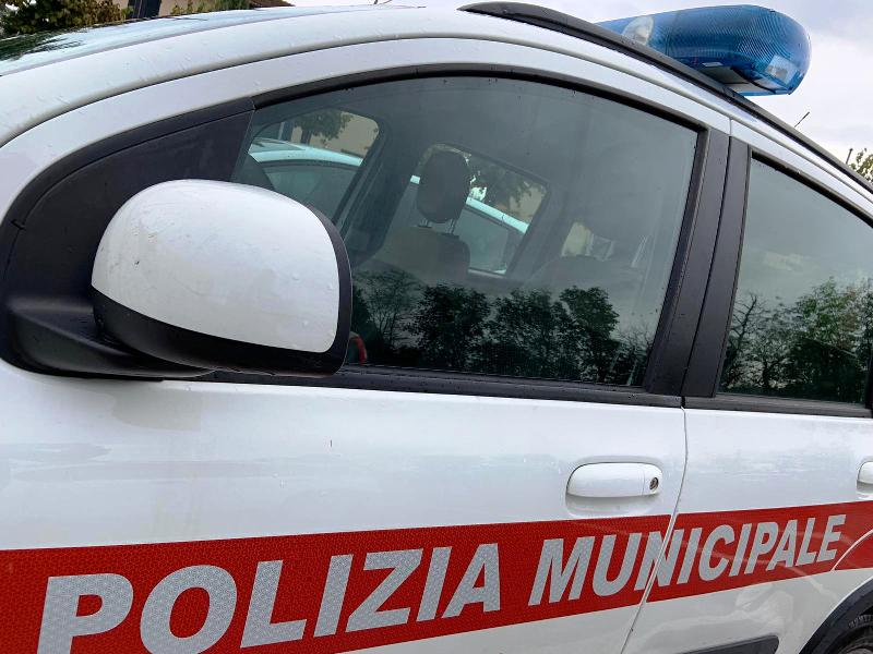 Incidente a due a Dogana di Castelfiorentino - gonews