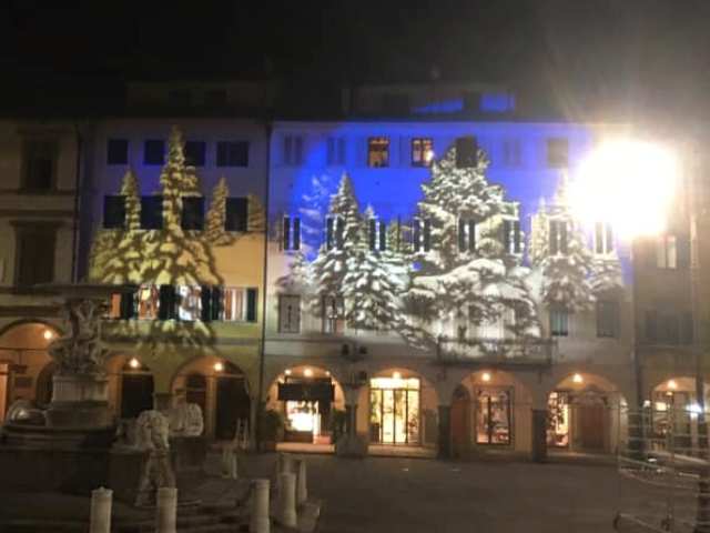 Citta Di Natale.Empoli Citta Del Natale La Presentazione A Palazzo Del Pegaso Gonews It