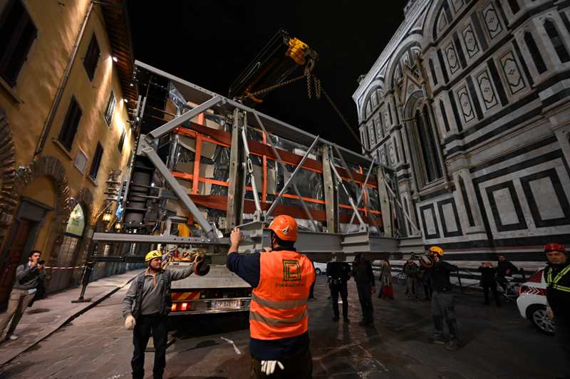 trasferimento_porta_sudmonumentale_battistero_firenze_2019_11_05_ (16)