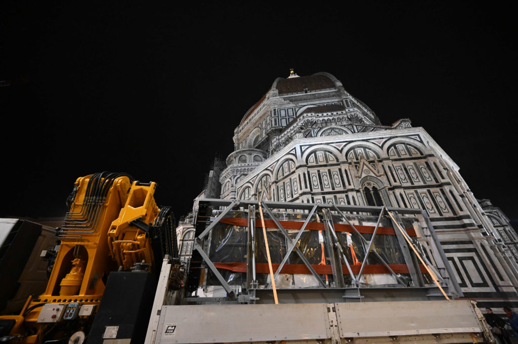 trasferimento_porta_sudmonumentale_battistero_firenze_2019_11_05_ (8)