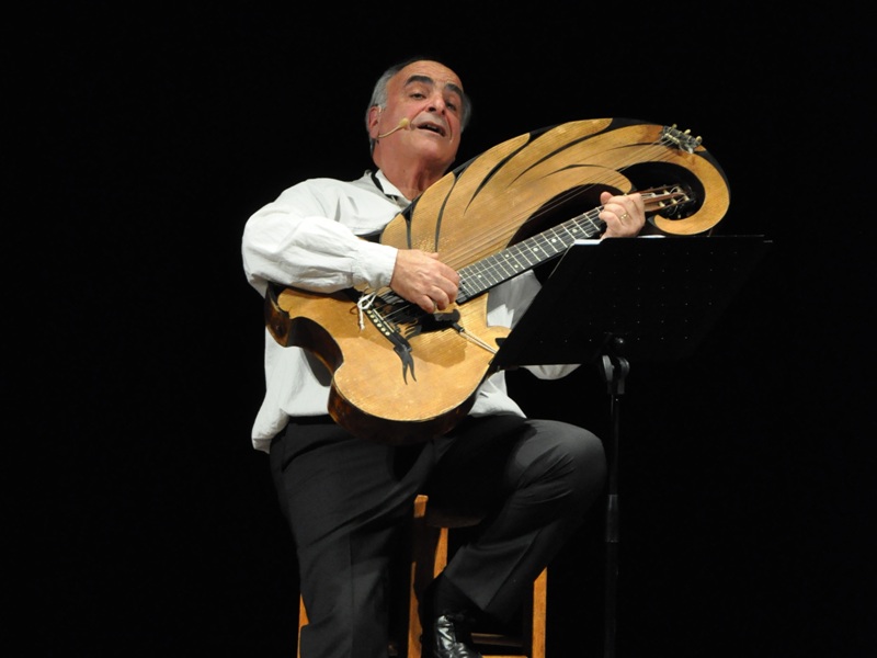 Riccardo Marasco
