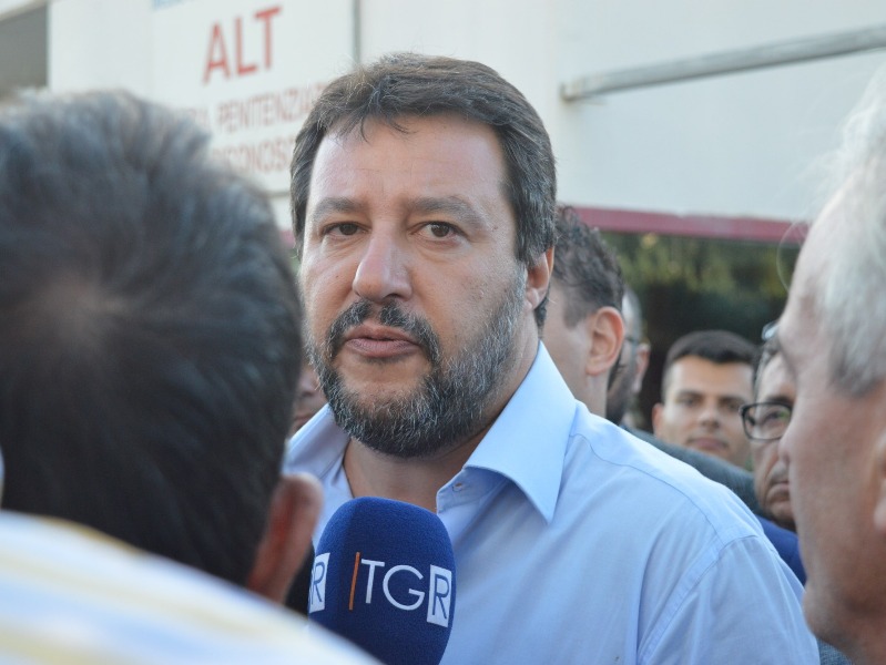 Salvini-san-gimignano