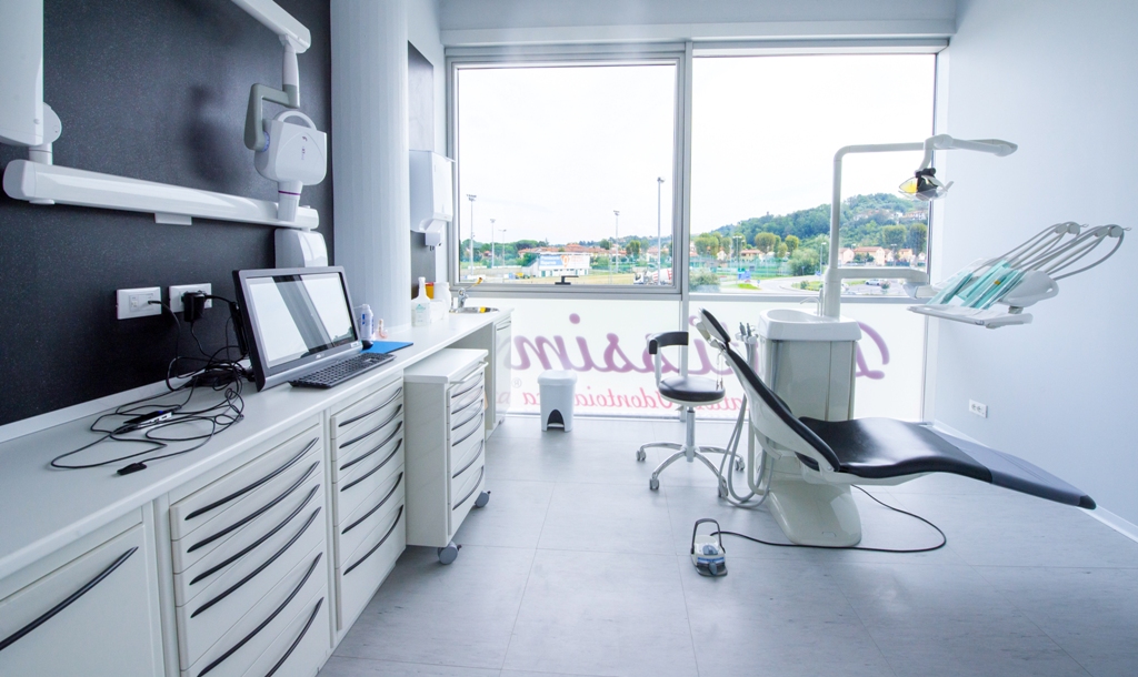 dentissimi studio