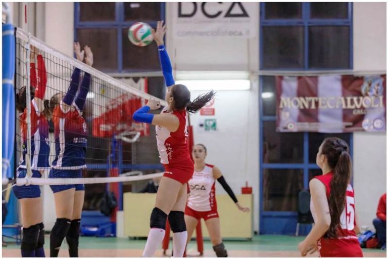 Polisportiva La Perla