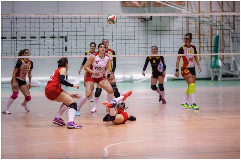 Polisportiva la Perla