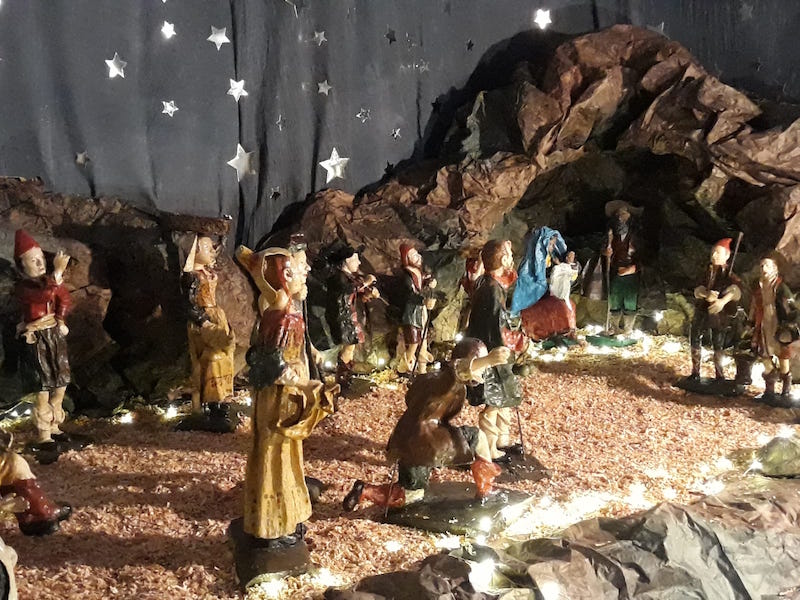 presepe_restaurato_cartapesta_santa_croce_sull_arno_monastero_santa_cristiana_2019_12_20_11