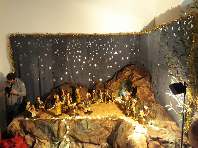 presepe_restaurato_cartapesta_santa_croce_sull_arno_monastero_santa_cristiana_2019_12_20_2