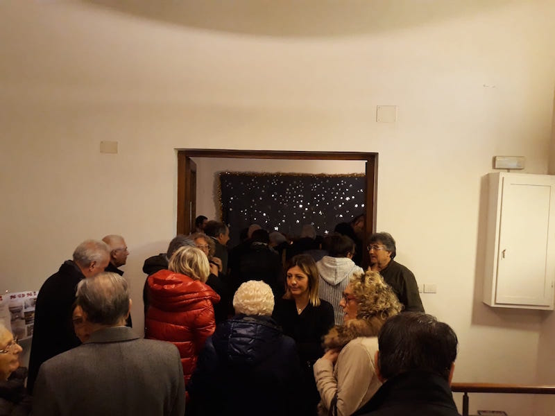 presepe_restaurato_cartapesta_santa_croce_sull_arno_monastero_santa_cristiana_2019_12_20_6