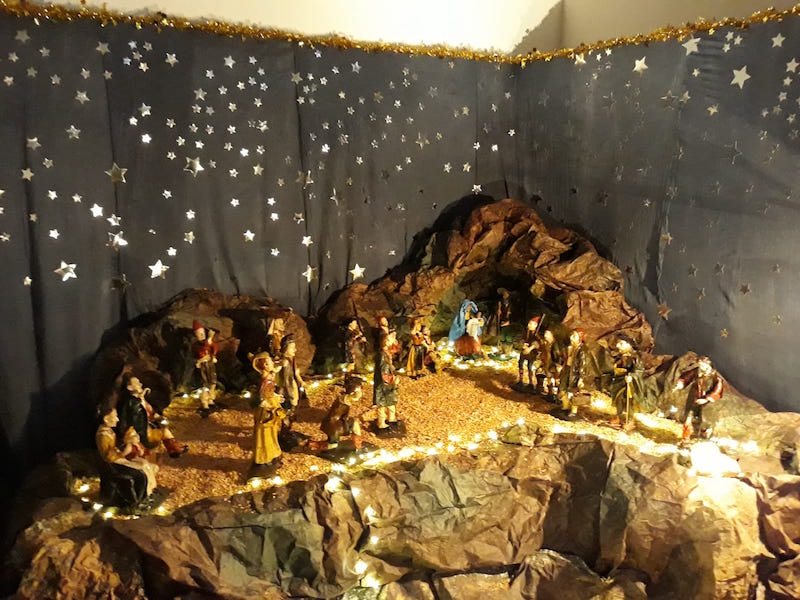 presepe_restaurato_cartapesta_santa_croce_sull_arno_monastero_santa_cristiana_2019_12_20_8