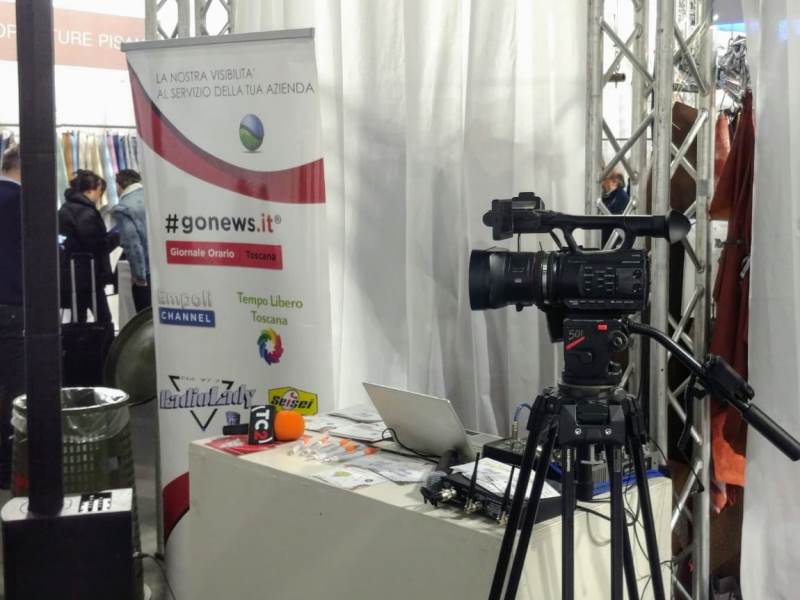 radio lady material preview gonews