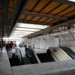 Pensilina Santa Maria Novella