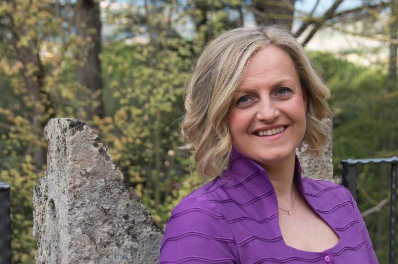 Arianna Cecchini Presidente Unione Valdera