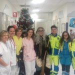 Befana Pediatria empoli fratres misericordia