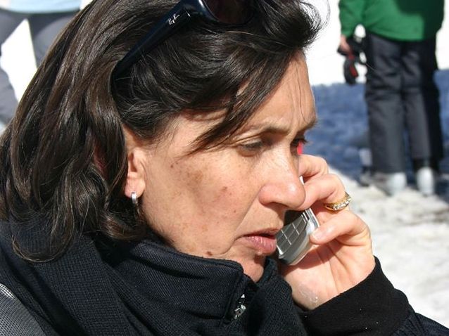 Lorella Mancini